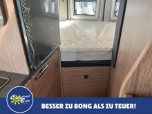 Fahrzeugbild Weinsberg CaraBus EDITION FIRE 600 MQ Schlafdach #20