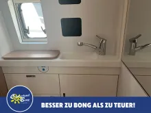 Fahrzeugbild Weinsberg CaraBus EDITION FIRE 600 MQ Schlafdach #21