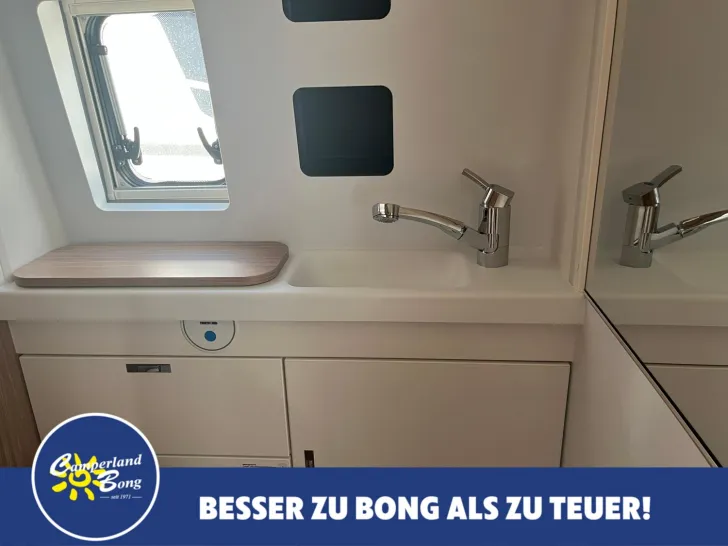 Fahrzeugbild Weinsberg CaraBus EDITION FIRE 600 MQ Schlafdach #21