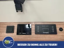 Fahrzeugbild Weinsberg CaraBus EDITION FIRE 600 MQ Schlafdach #24