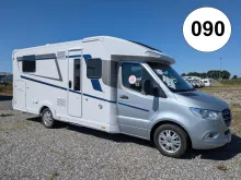 Fahrzeugbild Eura Mobil Profila T PT 726 QF Freestyle 170PS/Freestyle. Megapreis !!!!!!!! #1