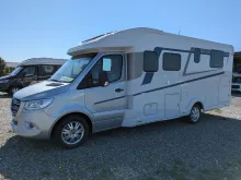 Fahrzeugbild Eura Mobil Profila T PT 726 QF Freestyle 170PS/Freestyle. Megapreis !!!!!!!! #4