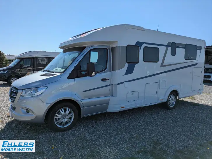 Fahrzeugbild Eura Mobil Profila T PT 726 QF Freestyle 170PS/Freestyle. Megapreis !!!!!!!! #4