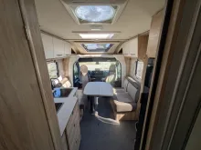 Fahrzeugbild Eura Mobil Profila T PT 726 QF Freestyle 170PS/Freestyle. Megapreis !!!!!!!! #22