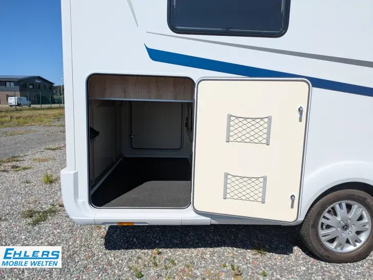 Fahrzeugbild Eura Mobil Profila T PT 726 QF Freestyle 170PS/Freestyle. Megapreis !!!!!!!! #26