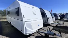 Fahrzeugbild Knaus Sport 540 FDK Modell 2027 #1