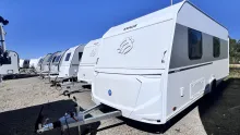 Fahrzeugbild Knaus Sport 540 FDK Modell 2027 #3