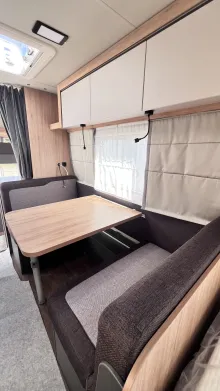 Fahrzeugbild Knaus Sport 540 FDK Modell 2027 #5