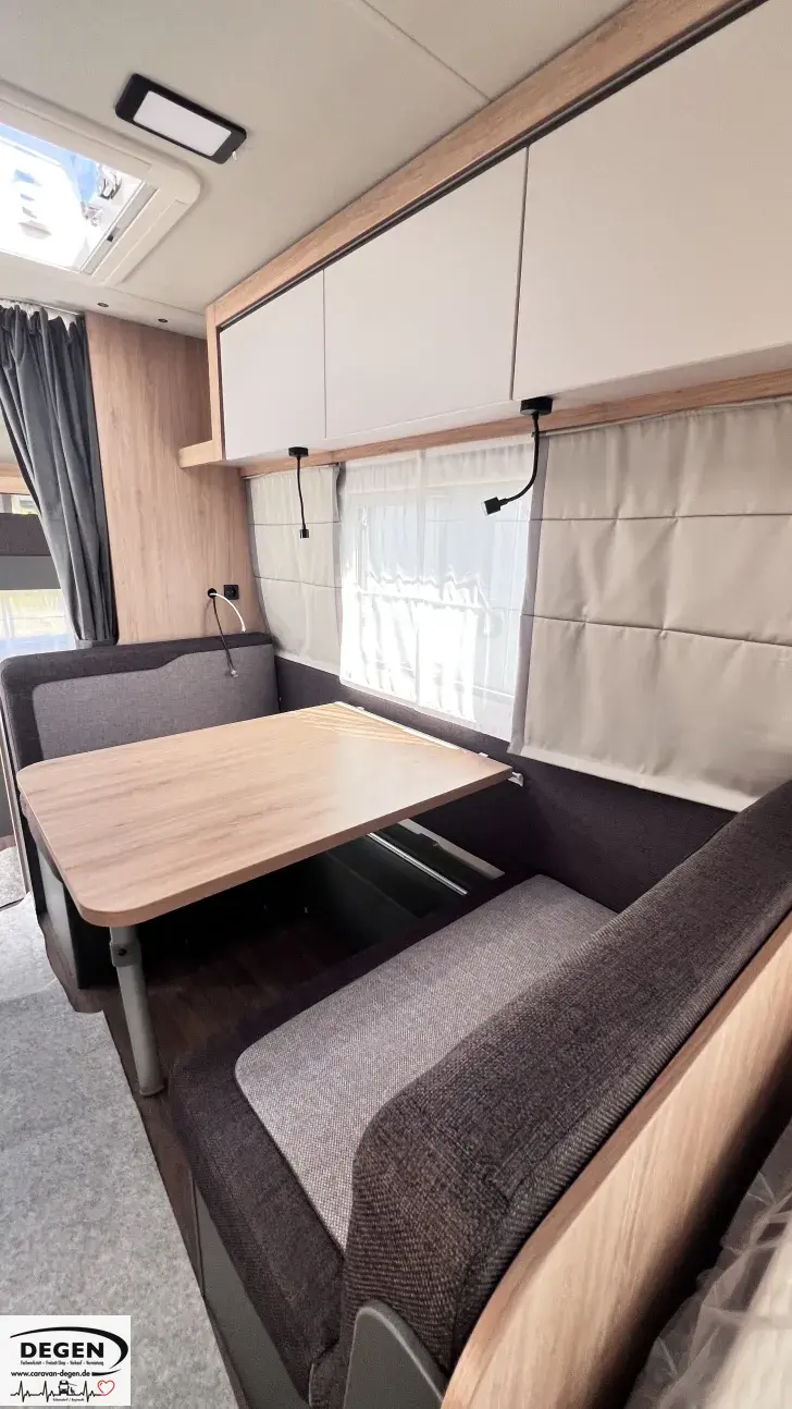 Fahrzeugbild Knaus Sport 540 FDK Modell 2027 #5