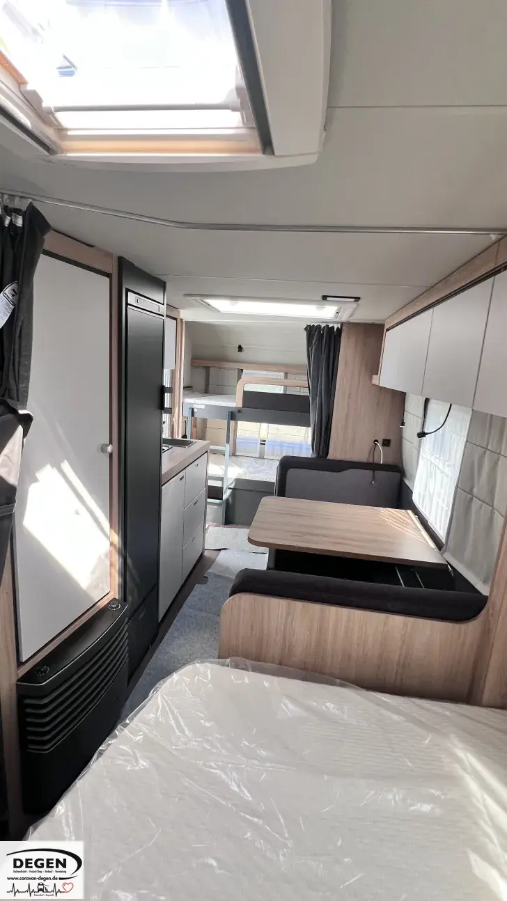 Fahrzeugbild Knaus Sport 540 FDK Modell 2027 #6