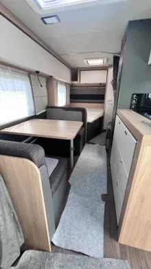 Fahrzeugbild Knaus Sport 540 FDK Modell 2027 #7