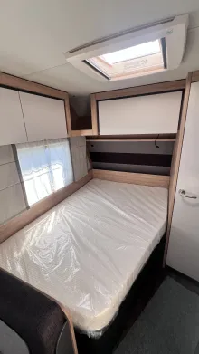 Fahrzeugbild Knaus Sport 540 FDK Modell 2027 #8