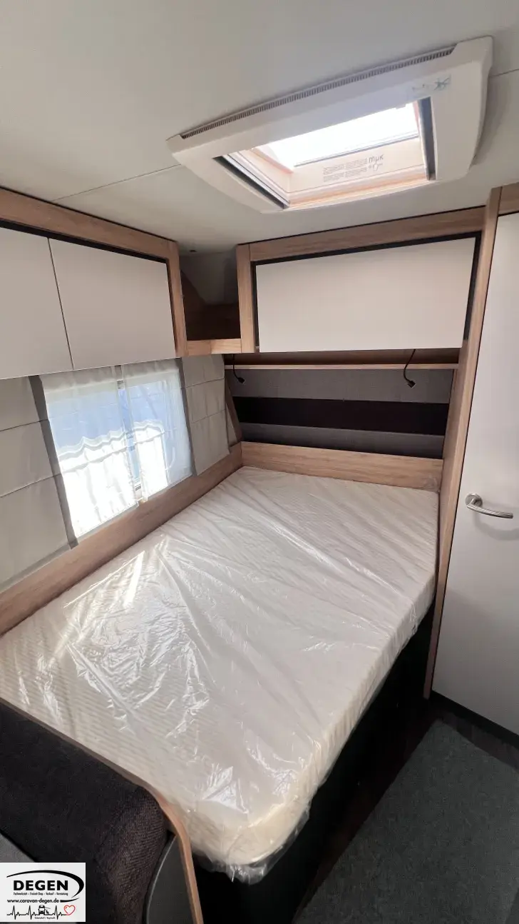 Fahrzeugbild Knaus Sport 540 FDK Modell 2027 #8