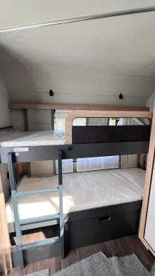 Fahrzeugbild Knaus Sport 540 FDK Modell 2027 #9