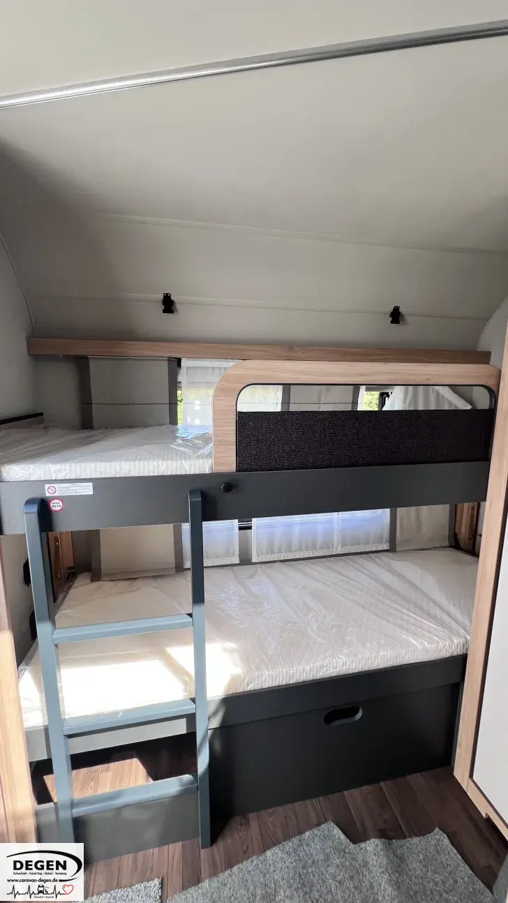 Fahrzeugbild Knaus Sport 540 FDK Modell 2027 #9