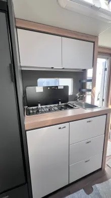 Fahrzeugbild Knaus Sport 540 FDK Modell 2027 #10