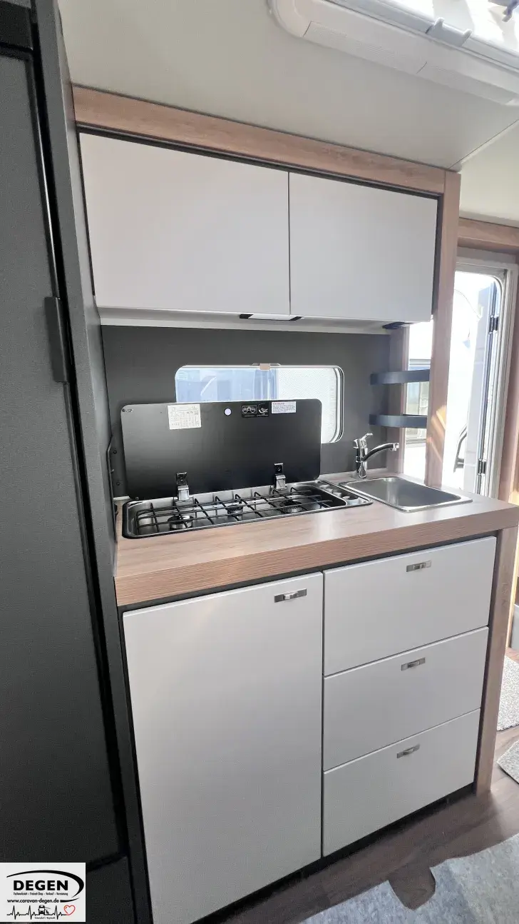 Fahrzeugbild Knaus Sport 540 FDK Modell 2027 #10