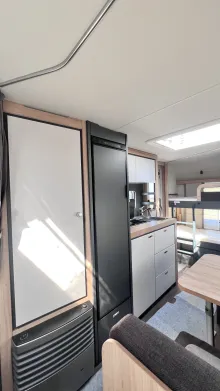 Fahrzeugbild Knaus Sport 540 FDK Modell 2027 #11
