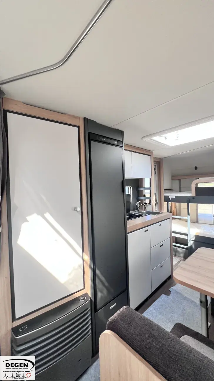 Fahrzeugbild Knaus Sport 540 FDK Modell 2027 #11