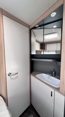 Fahrzeugbild Knaus Sport 540 FDK Modell 2027 #12