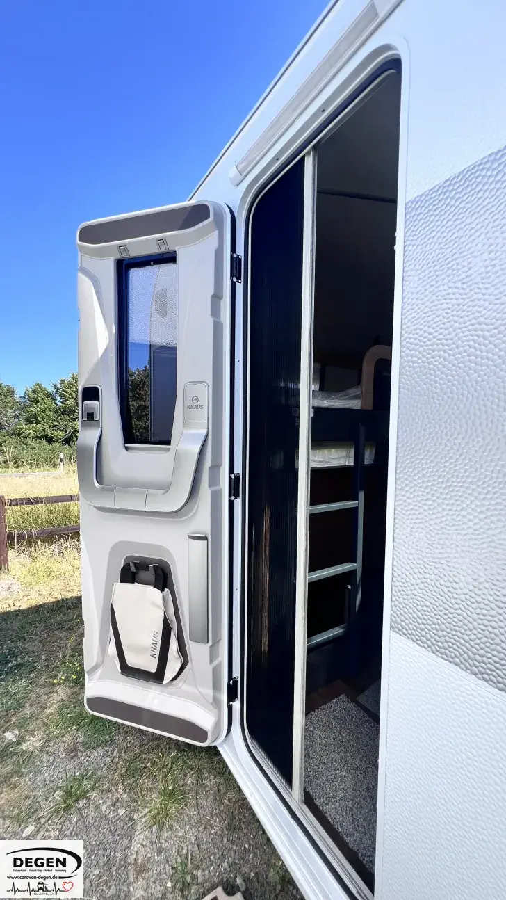 Fahrzeugbild Knaus Sport 540 FDK Modell 2027 #14