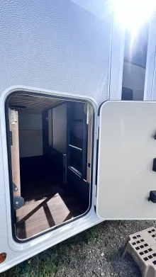 Fahrzeugbild Knaus Sport 540 FDK Modell 2027 #15