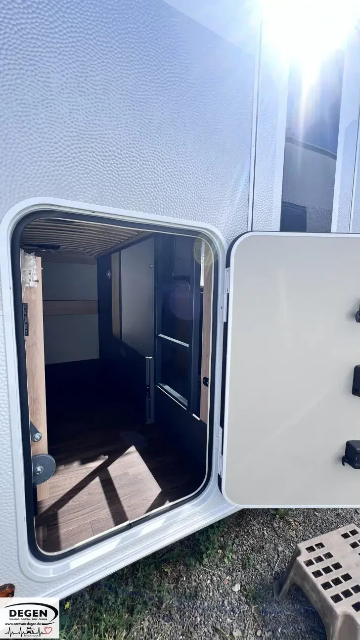 Fahrzeugbild Knaus Sport 540 FDK Modell 2027 #15