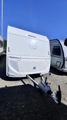 Fahrzeugbild Knaus Sport 540 FDK Modell 2027 #17