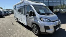Fahrzeugbild Carado VAN 337 Sondermodell 20 Jahre #1