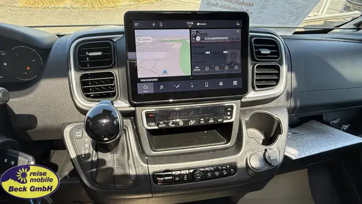 Fahrzeugbild Carado VAN 337 Sondermodell 20 Jahre #9