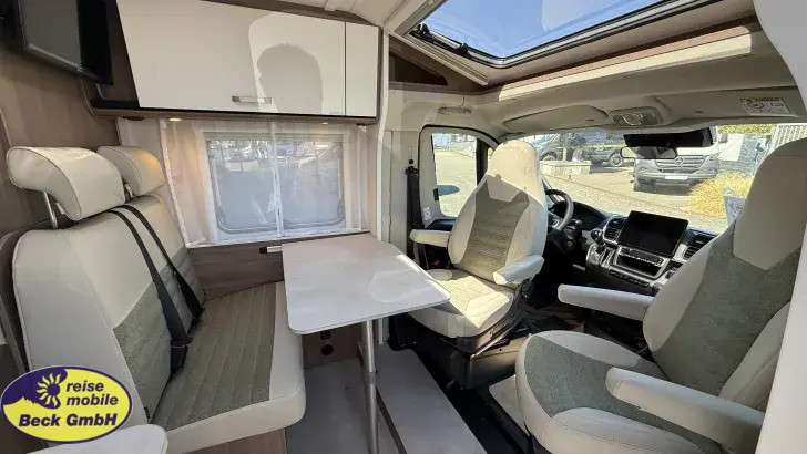 Fahrzeugbild Carado VAN 337 Sondermodell 20 Jahre #11