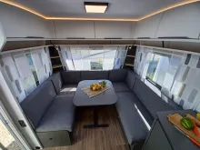 Fahrzeugbild Fendt Apero 495 SFB #7