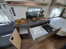 Fahrzeugbild Fendt Apero 495 SFB #10