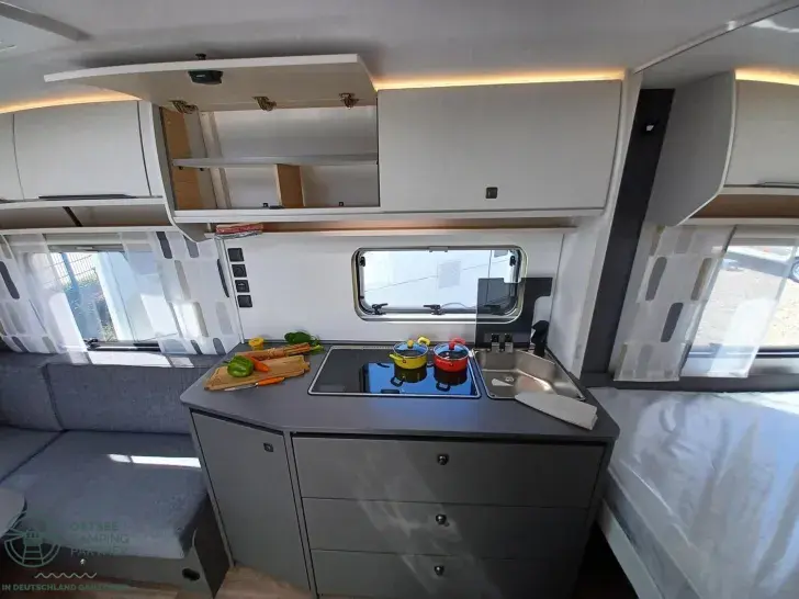 Fahrzeugbild Fendt Apero 495 SFB #11