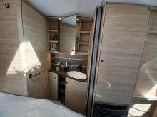 Fahrzeugbild Fendt Apero 495 SFB #14