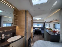 Fahrzeugbild Fendt Apero 495 SFB #18