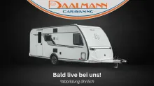 Fahrzeugbild Knaus Südwind 540 UE Black Selection Fußbodenheizung, Tellerfedern #1