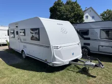 Fahrzeugbild Knaus Sport 500 EU #1