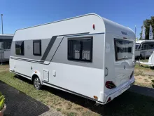 Fahrzeugbild Knaus Sport 500 EU #2