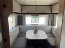 Fahrzeugbild Knaus Sport 500 EU #3