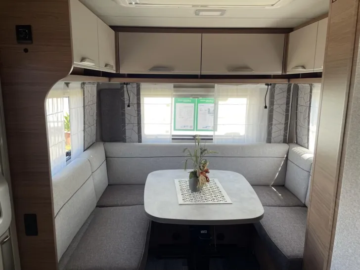Fahrzeugbild Knaus Sport 500 EU #3
