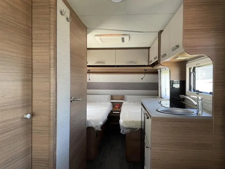 Fahrzeugbild Knaus Sport 500 EU #4