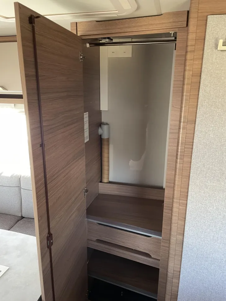 Fahrzeugbild Knaus Sport 500 EU #6