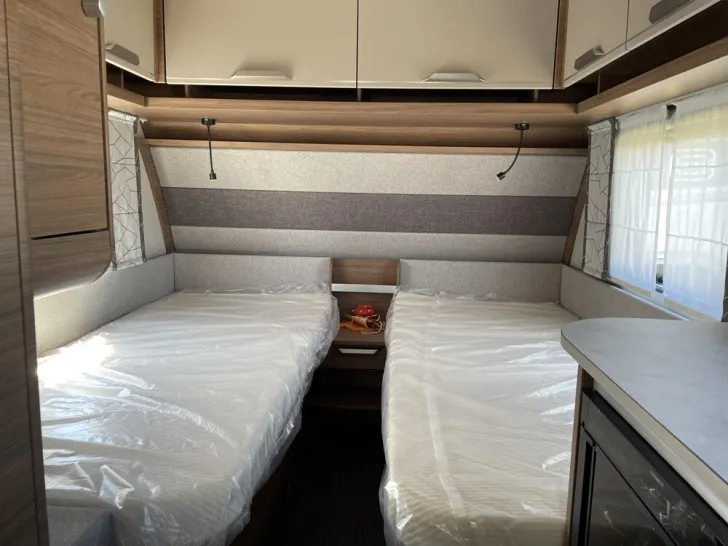 Fahrzeugbild Knaus Sport 500 EU #9