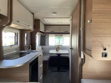 Fahrzeugbild Knaus Sport 500 EU #10