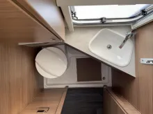 Fahrzeugbild Knaus Sport 500 EU #11