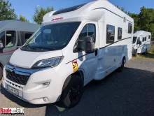 Fahrzeugbild Dethleffs Just Camp T 6812 EB *ab Oktober* #1