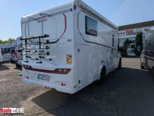 Fahrzeugbild Dethleffs Just Camp T 6812 EB *ab Oktober* #3