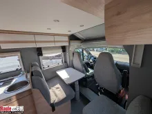 Fahrzeugbild Dethleffs Just Camp T 6812 EB *ab Oktober* #5