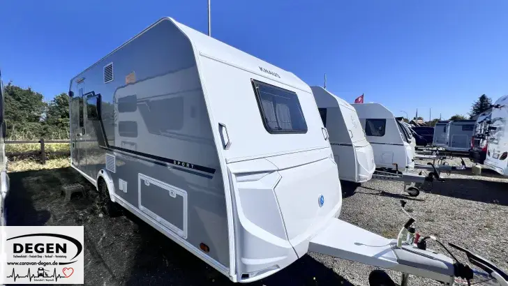 Fahrzeugbild Knaus Sport 500 QDK #1